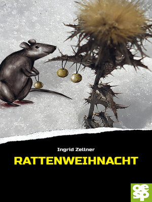 cover image of Rattenweihnacht
